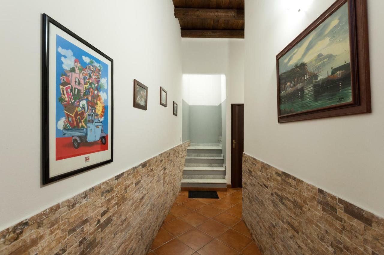 Kasavucciria Apartments Palermo Dış mekan fotoğraf