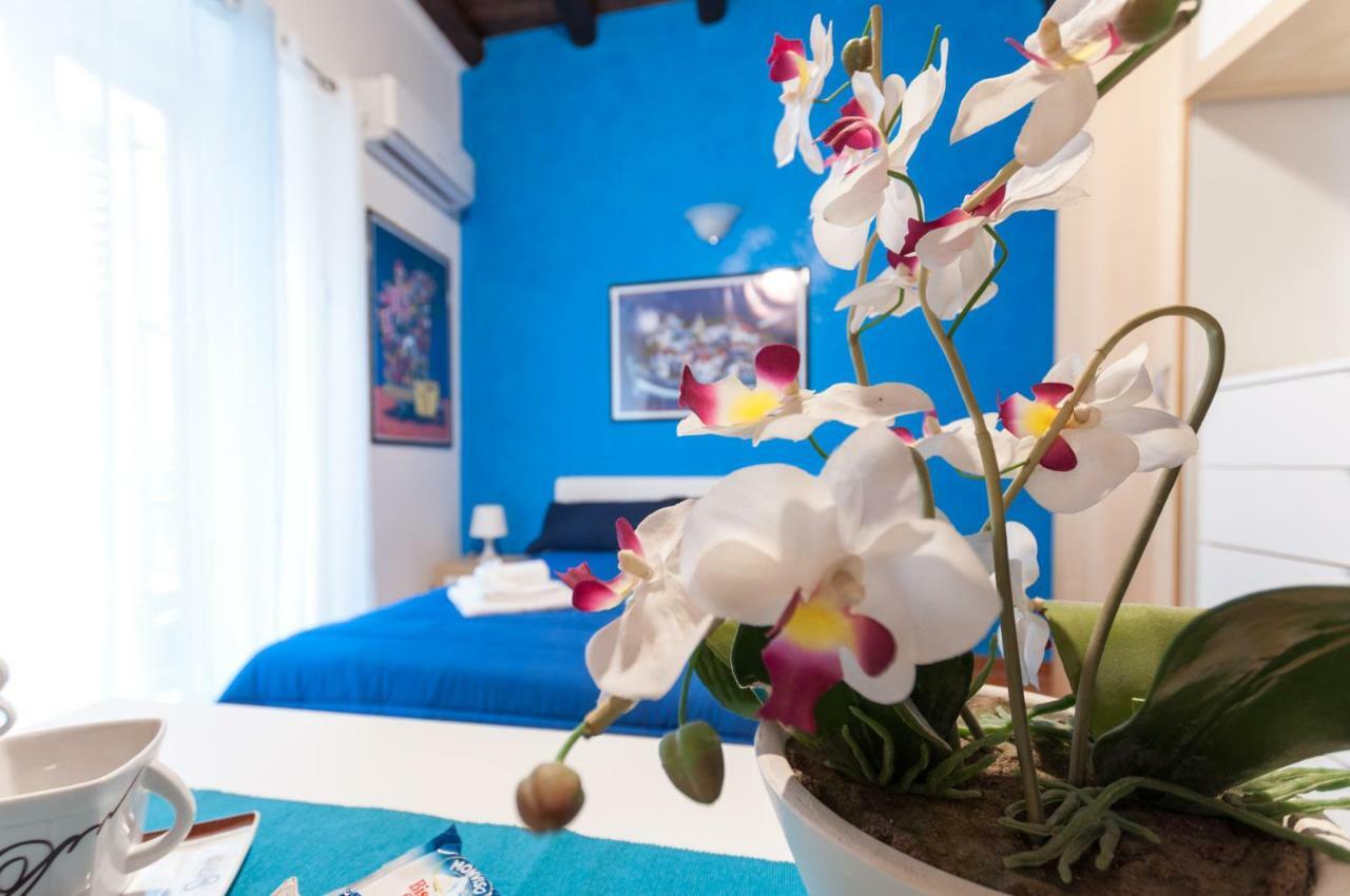 Kasavucciria Apartments Palermo Dış mekan fotoğraf