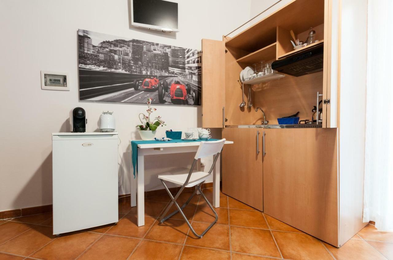 Kasavucciria Apartments Palermo Dış mekan fotoğraf