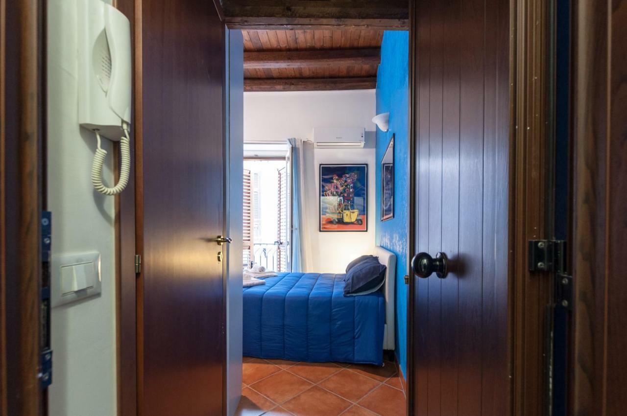 Kasavucciria Apartments Palermo Dış mekan fotoğraf