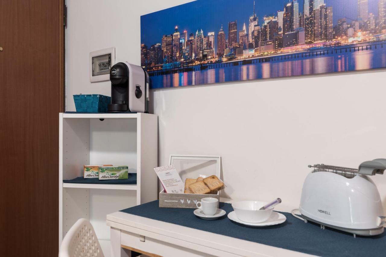 Kasavucciria Apartments Palermo Dış mekan fotoğraf