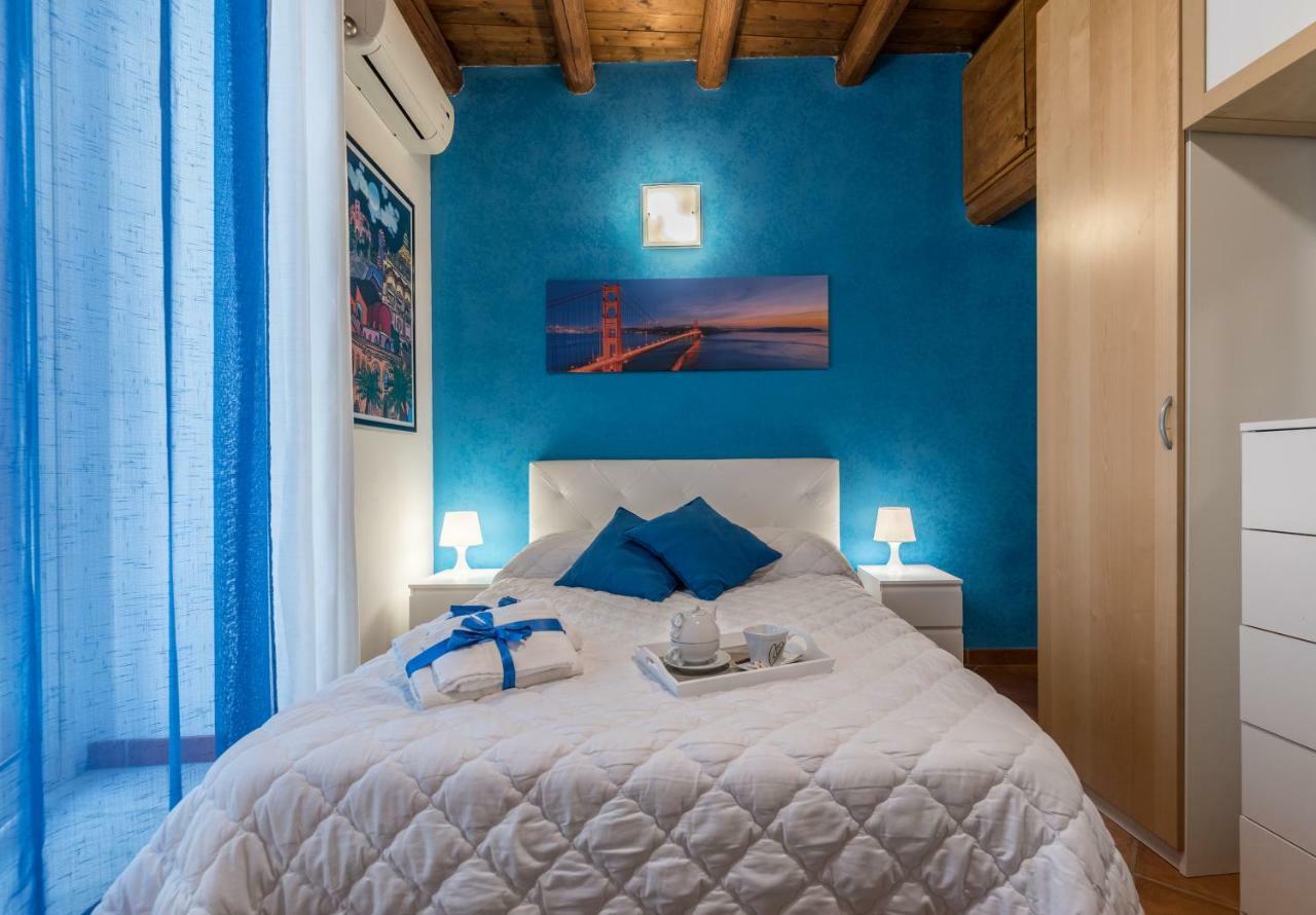 Kasavucciria Apartments Palermo Dış mekan fotoğraf