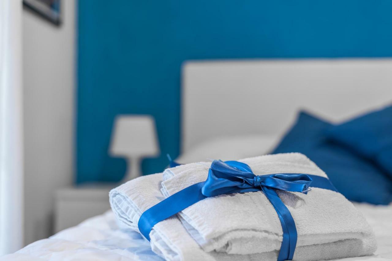 Kasavucciria Apartments Palermo Dış mekan fotoğraf