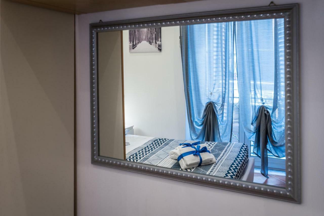 Kasavucciria Apartments Palermo Dış mekan fotoğraf