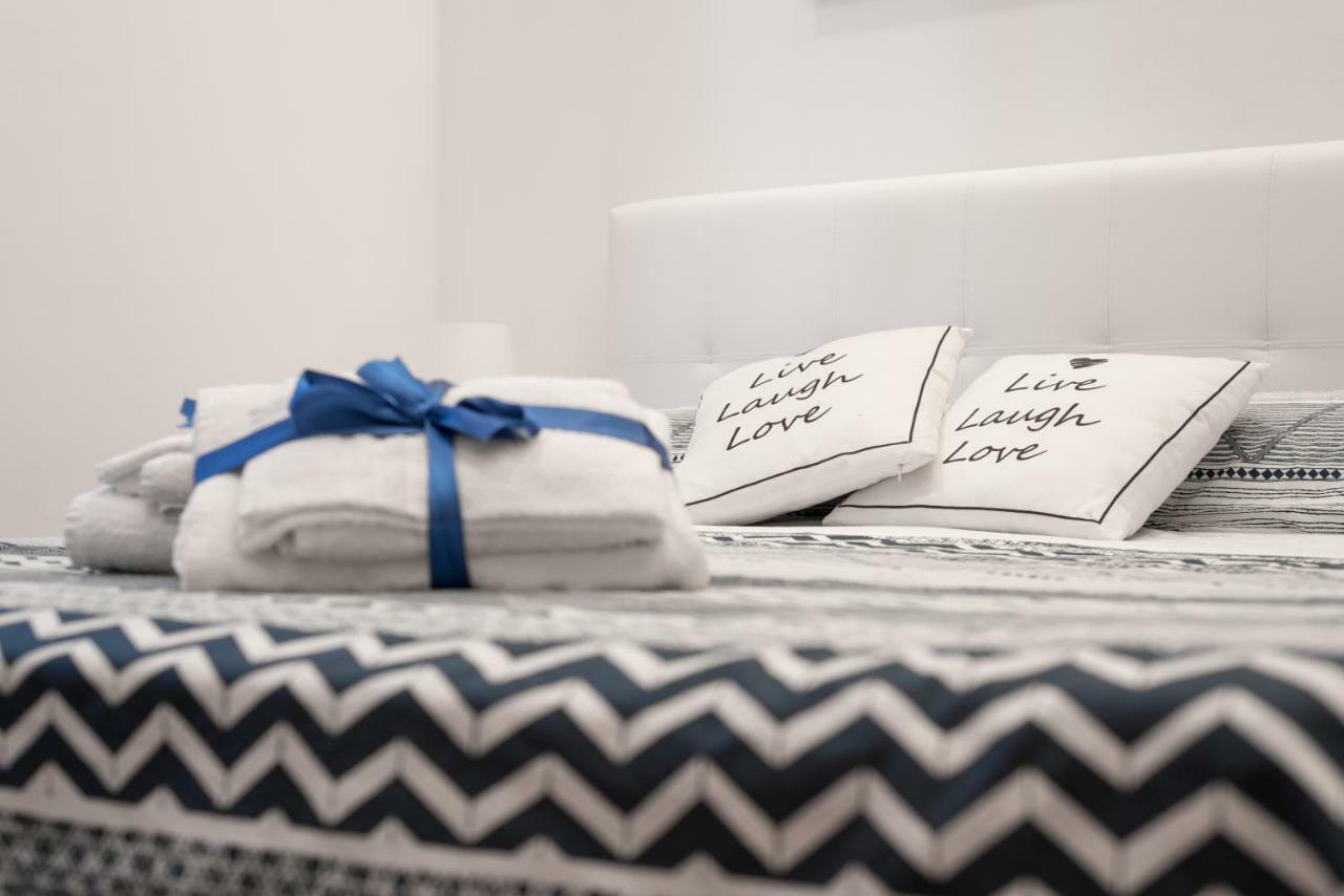 Kasavucciria Apartments Palermo Dış mekan fotoğraf