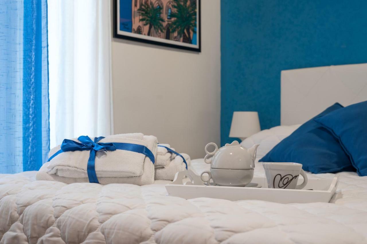 Kasavucciria Apartments Palermo Dış mekan fotoğraf