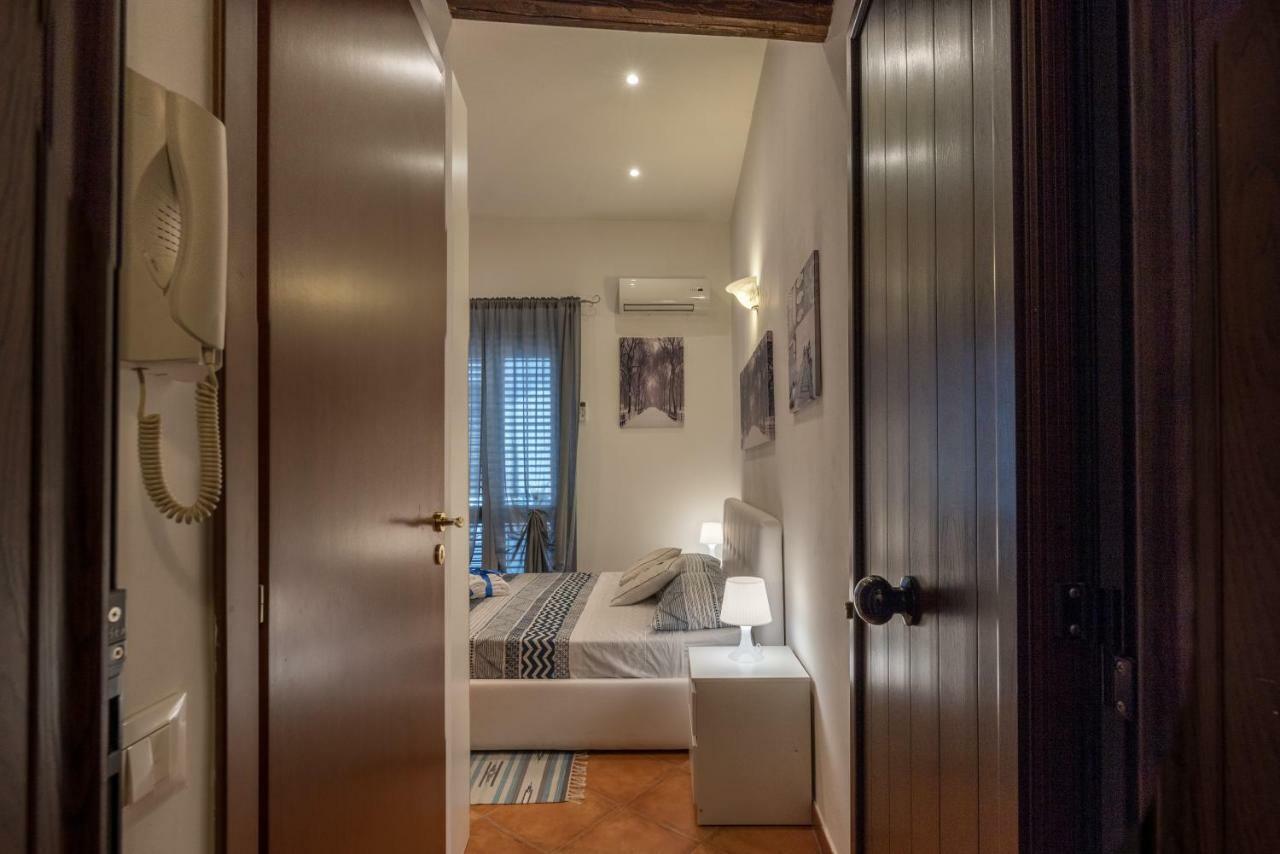 Kasavucciria Apartments Palermo Dış mekan fotoğraf