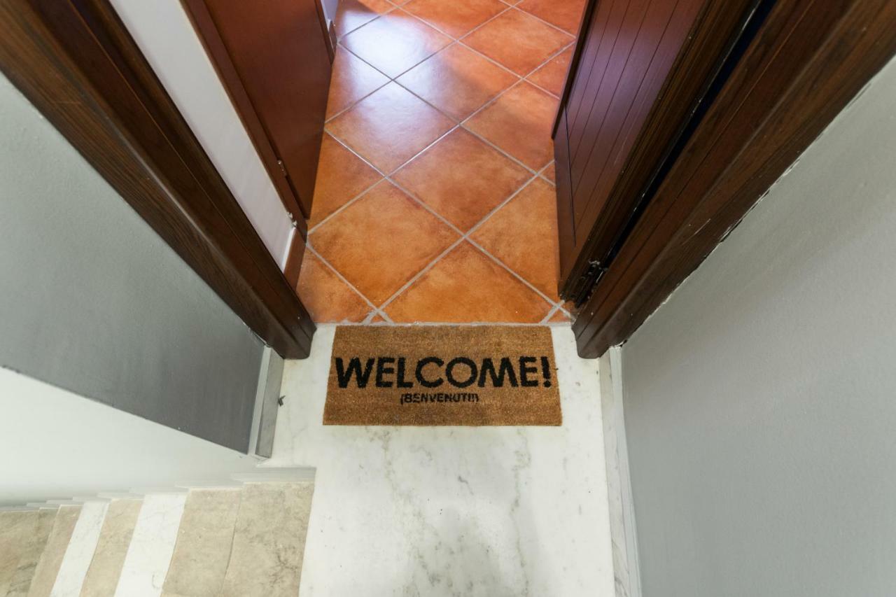 Kasavucciria Apartments Palermo Dış mekan fotoğraf