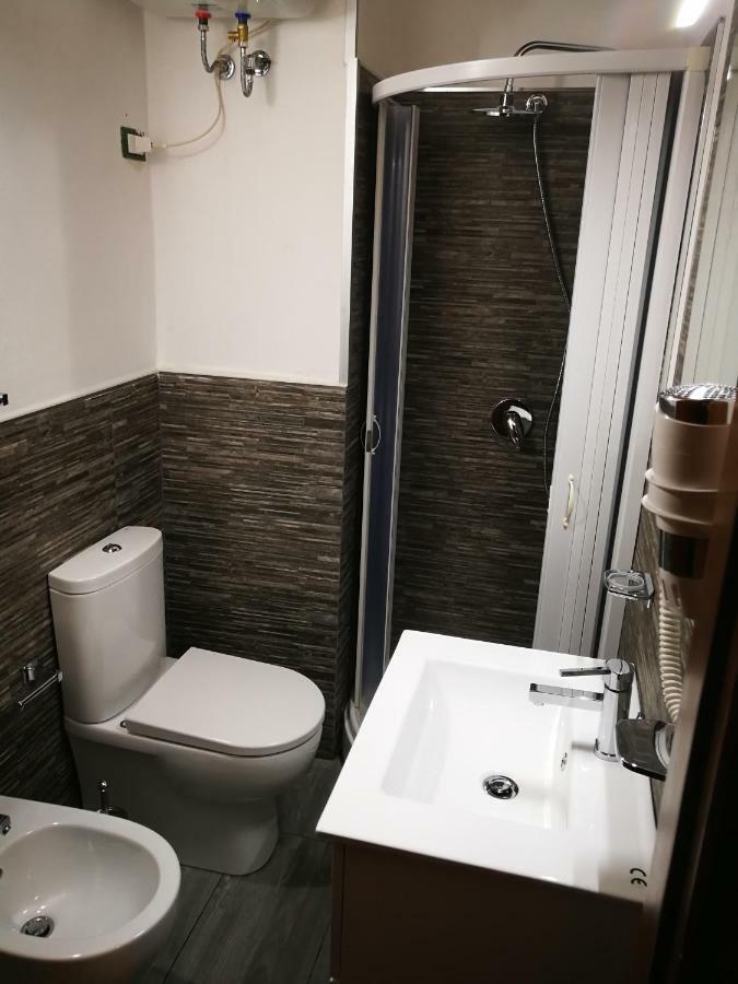 Kasavucciria Apartments Palermo Dış mekan fotoğraf